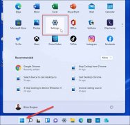 �����Win11����ʾ�ɰ�����ͼ�ꣿ