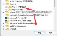 Win11����hyper-v������ô�죿Win11����hyper-v�����Ľ������