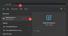 Win11��ΰ�װ����Թ�������̨��Win11������Թ�������̨