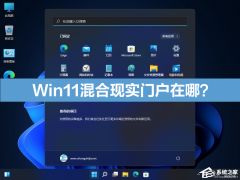 Win11�����ʵ�Ż����ģ�Win11��ô���ӻ����ʵ�Ż���
