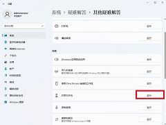 Win11�����ļ��д򲻿���ô��