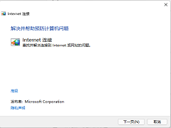 Win11�Ҳ���DNS��ַ��ô�죿Win11�Ҳ���DNS�޷�������ҳ�������