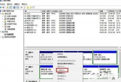 win11 C����չ��ѡ���ǻҵ���ô�죿win11 C����չ����ɫ�޷������Ľ���취