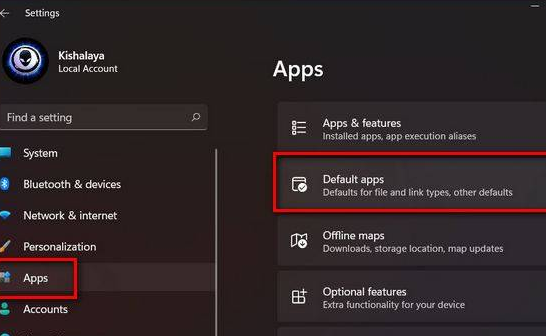 Win11��ô�޸Ŀ�����ַĬ���������Win11Ĭ��������޸Ľ�ѧ