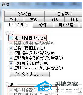 Word软件运行的时候电脑卡顿解决方法教学