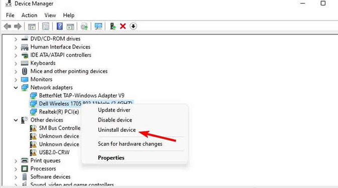 Win11û����Ч��ip������ô�죿Win11û����Ч��ip���ý������