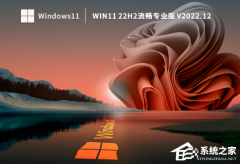 Win11 22H2רҵŻϵͳأѼ