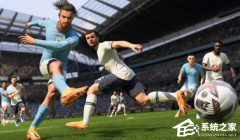 Win11��fifa23��ʾδ���ð�ȫ������ô�죿