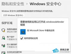 Win11��ȫ����������ô��-Windows��ȫ�������˽��������ѧ