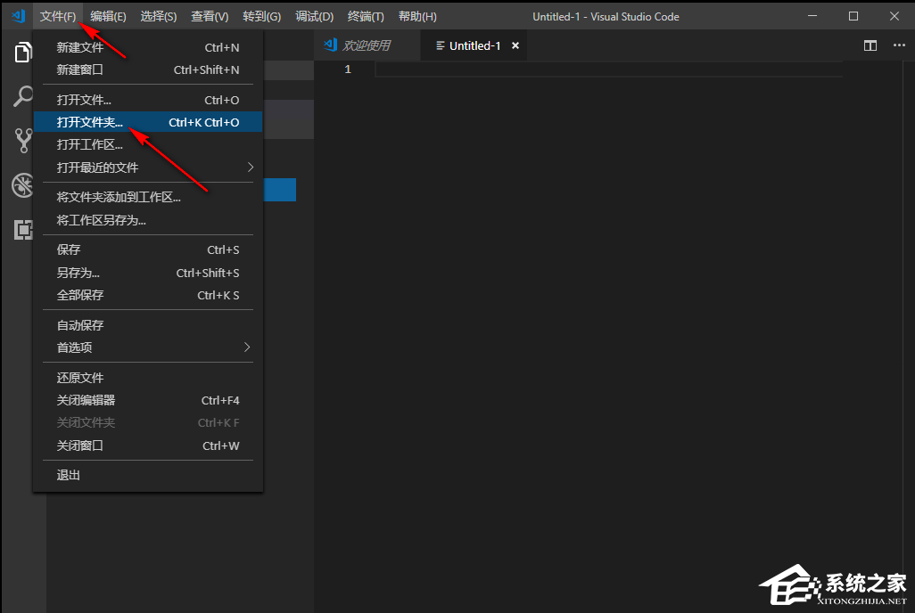 Visual Studio Code ���� Python �ķ�