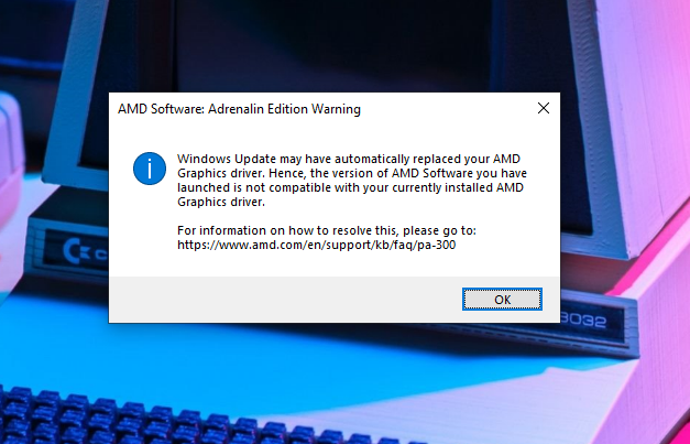 Win11װɰ AMD Կ²ô