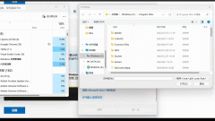 Win11ѡ����ļ���ʽʱ������ô�죿Win11ѡ��򿪷�ʽʱ�����Ľ������