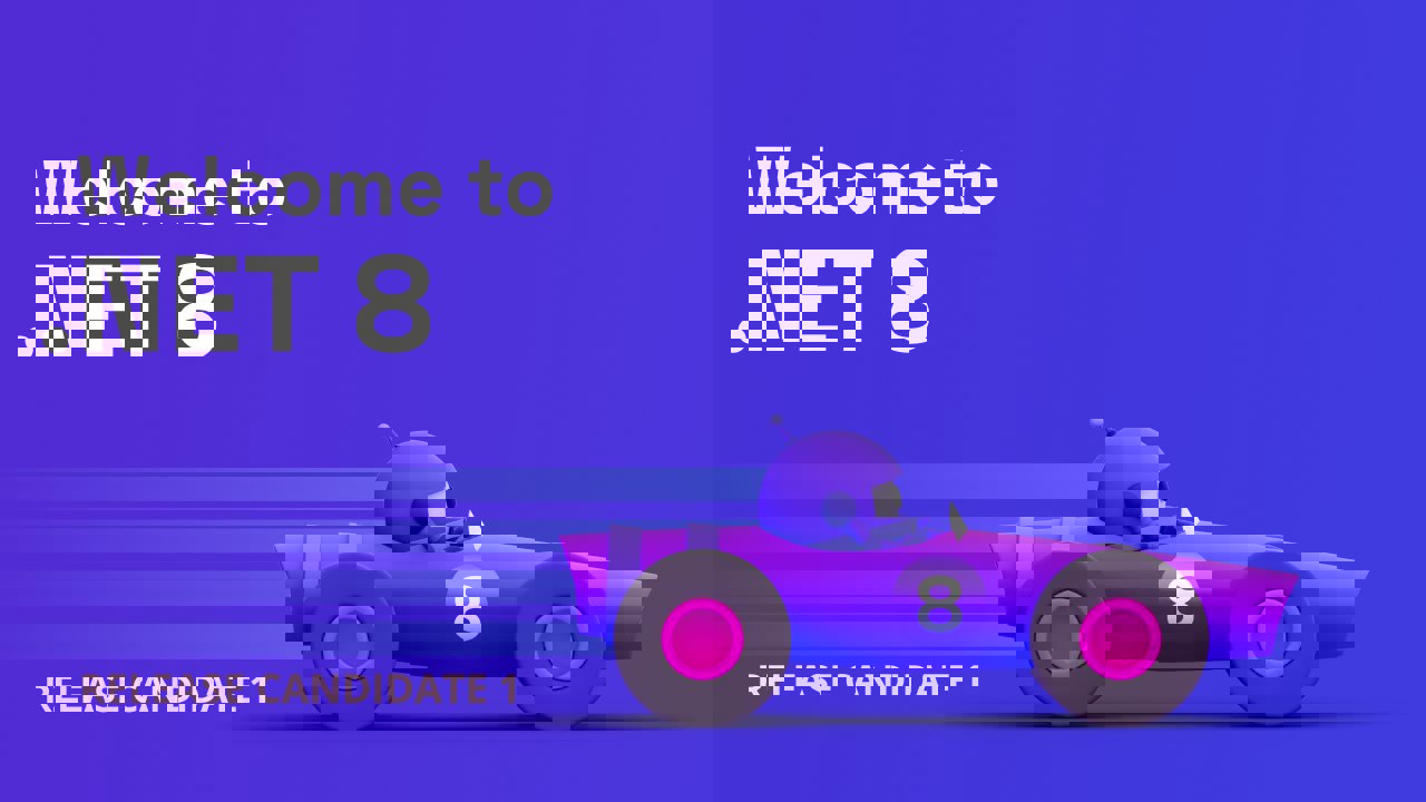 ΢Ƴ .NET 8 RC1ʽ 11 · 2 ѡ汾