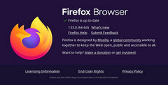 Firefox133ȶ棺ָܱ