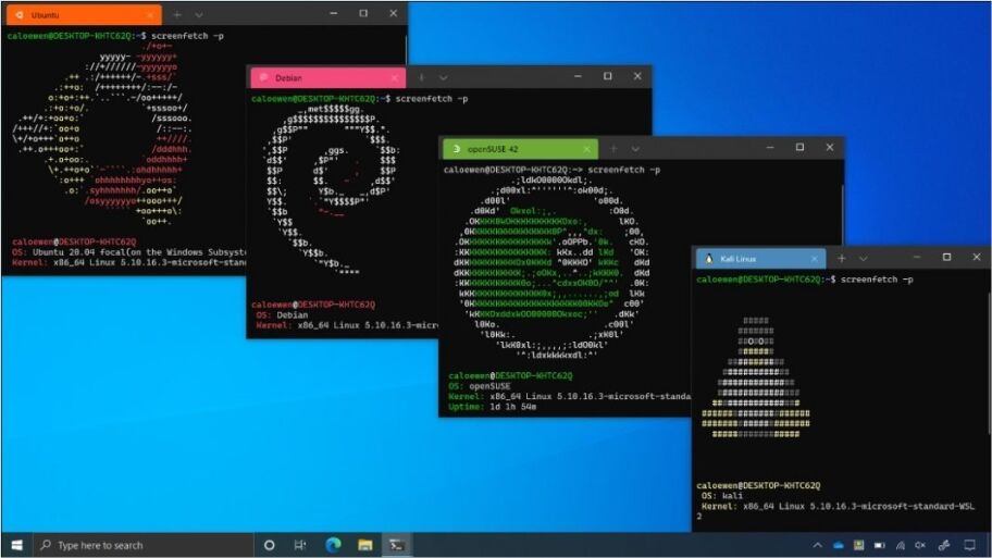 ΢ Win11 Linux ϵͳֱ֧Ӳ Arch Linux а棺򻯰װЧ
