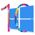 Win10 22H2 64λ ٷרҵ澵 V19045.5854