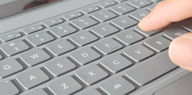 ΢  Surface Pro 12 ⣺AI ӳֵ