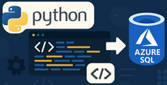 ΢ mssql-python ʽࣺ 16.5 Զ pyodbc