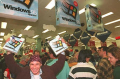 ףWindows 95  30 ꣺۶ߴ 7.2 Ԫ