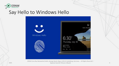 Win11 Windows Hello ©¶ڿͿԶ̡¼豸