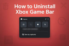  Win11 ϵͳ Xbox Game Bar жط