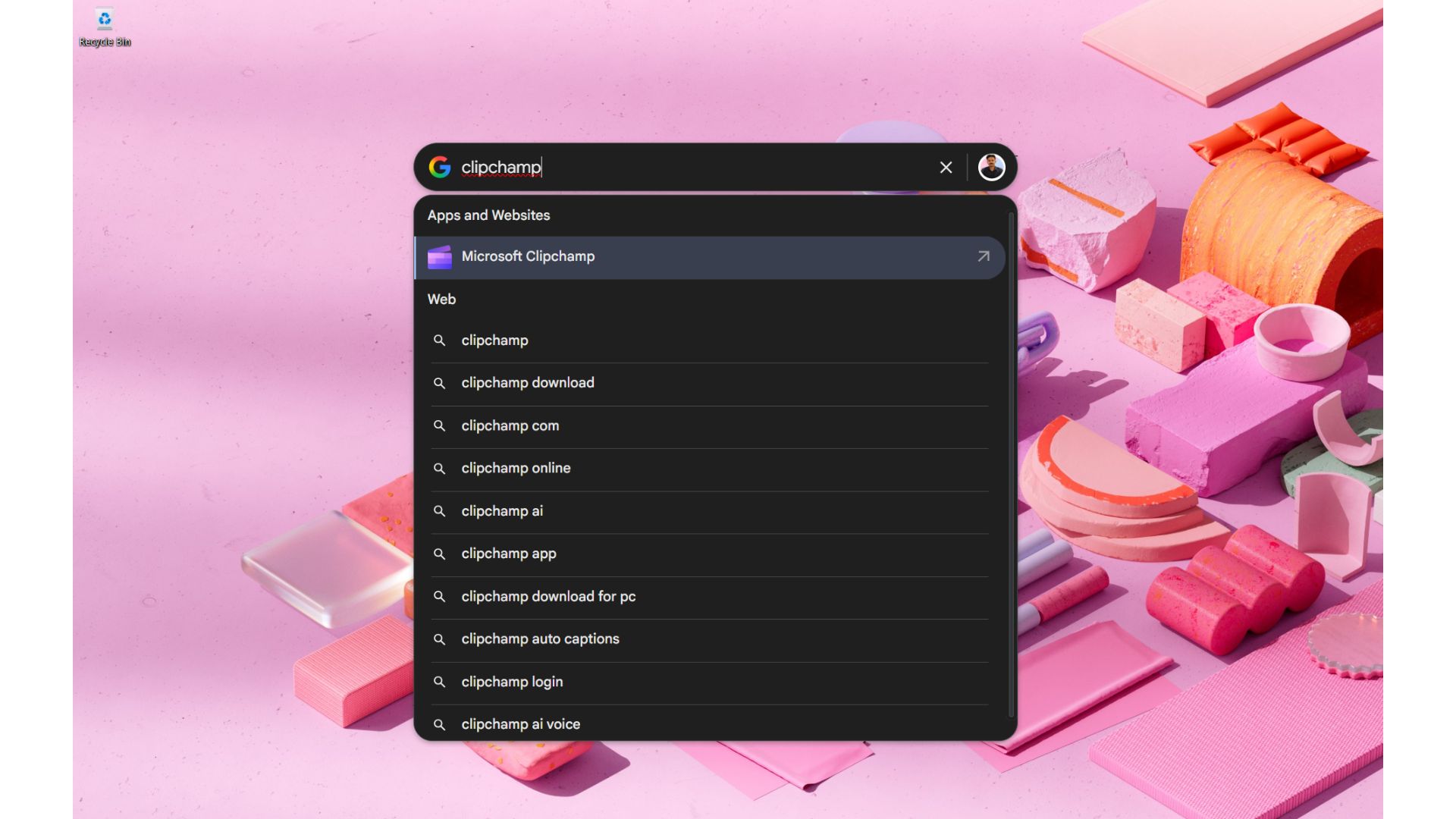 ȸƳ Windows ӦãAlt + 