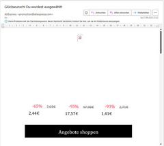 ΢ Win10 / Win11  Outlook ϣʼͼƬ޷ʾ