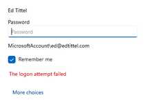 Զܾ΢˺ŵ¼ԭ޸Win10 / Win11 ã