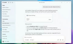 Win11 ΢ Copilot ¼ܣָֱĿý