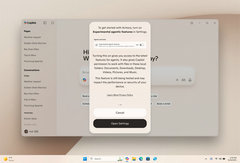 ΢ Win11  Copilot Actionsȫԭ򻤺˽