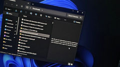 ΢֤ʵWin11 ļԴļԤ