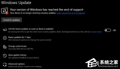 ΢ Win10 KB5066791´BugESU չ豸ֹ֧