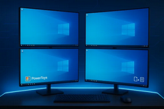 Win11 PowerToys  ޱ߿ꡱ ܣһ׼޷̨