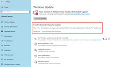 Win10 չȫ£ESUעᲽ裬ͻ