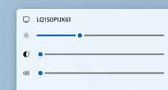 Win11 PowerToys  Power MonitorֱУ׼Ļ