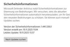 Win11 û Defender 쳣