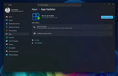 Win11 Ԥ Ӧø¡ÿӦ̵Ҳܸ