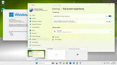 Win11 26220.7271 Ԥ֧ Xbox ȫģʽͨ ViVeTool 
