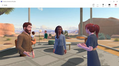 ΢ Teams ƽ̨ ʽ ȫ