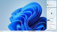 ΢ Win11 ֪ͨĽӻ ճͼ WebView2 ҳ