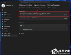 ΢���״����á�Windows 11 26H2����Ϣ��Ԥ���°����Ƴ�