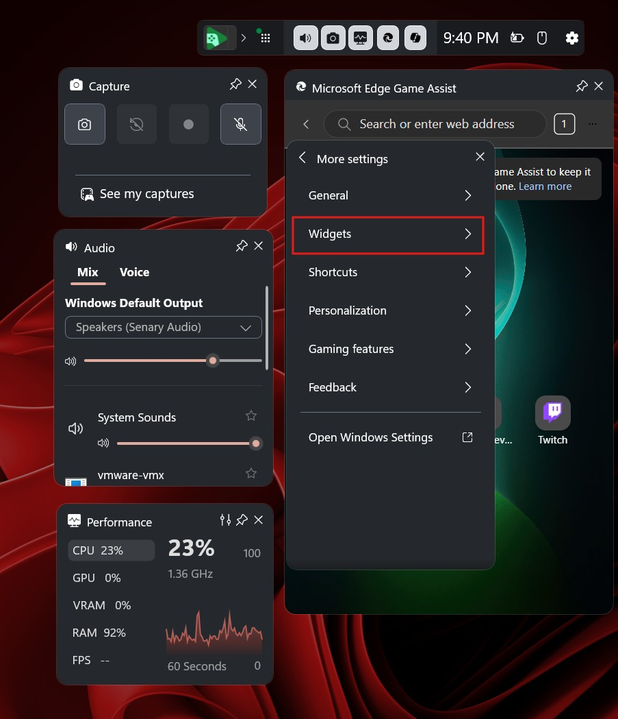 ������������ߣ�Win11 ϵͳ 13 �� AI
