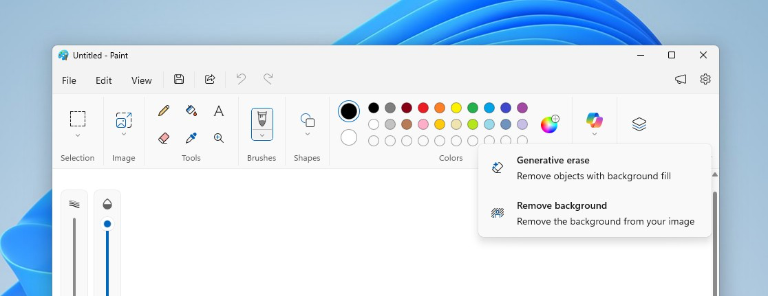 ������������ߣ�Win11 ϵͳ 13 �� AI