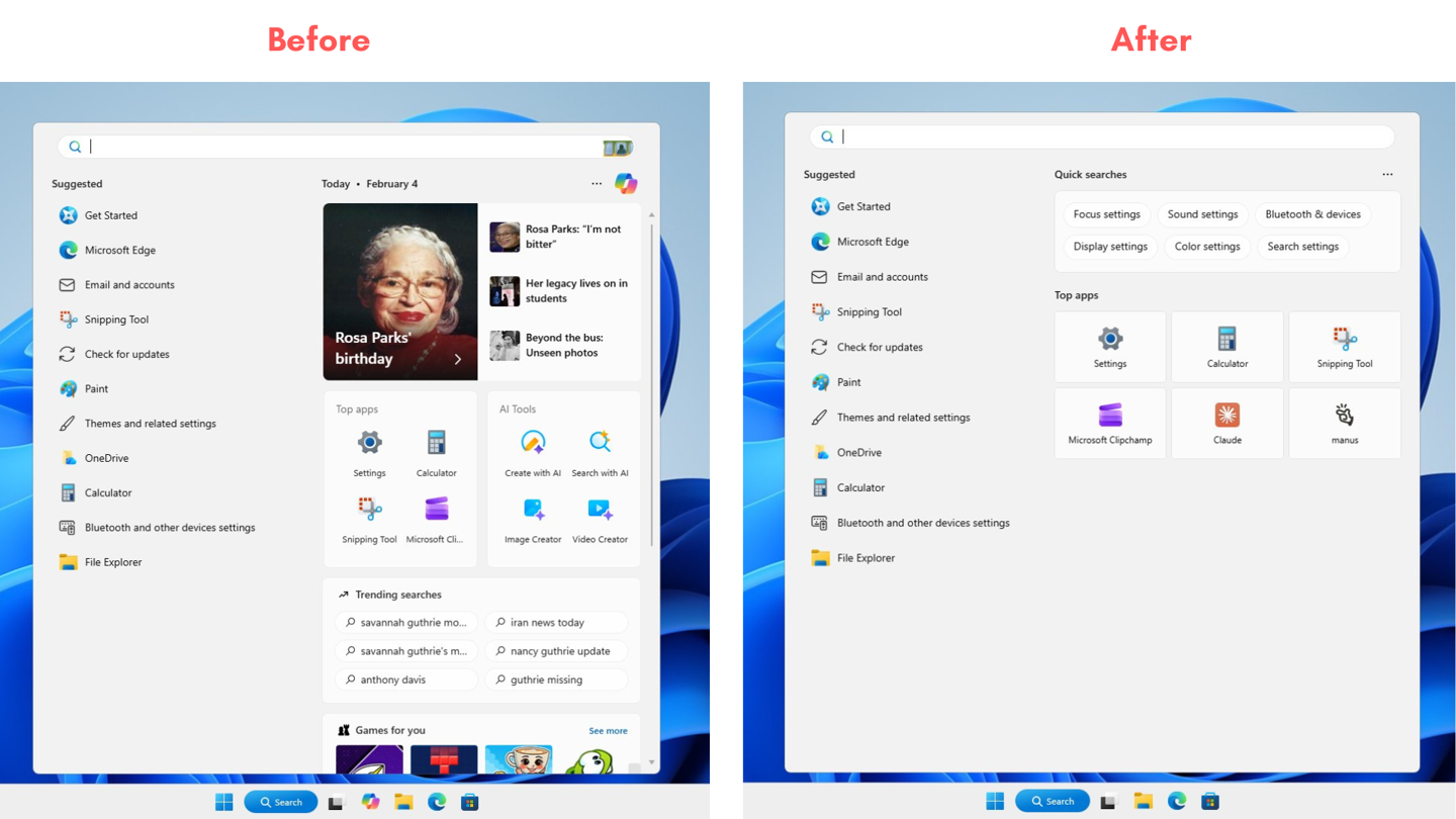 ������������ߣ�Win11 ϵͳ 13 �� AI