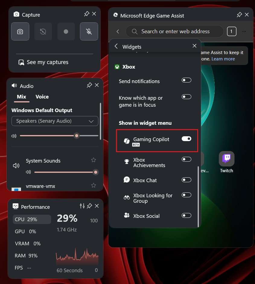 ������������ߣ�Win11 ϵͳ 13 �� AI
