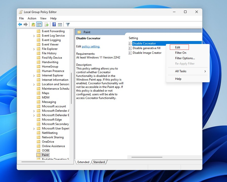 ������������ߣ�Win11 ϵͳ 13 �� AI