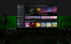 ΢�� Xbox Ӧ���¹��ܲ��ԣ�������عˡ����ܿ��Զ���¼��Ϸ�߹�ʱ��