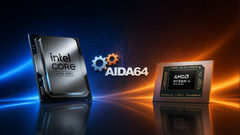 AIDA64 ���� 8.30 �汾������ʵʱ֡�����