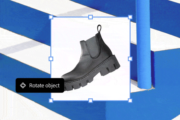 Adobe Photoshop ���� AI 3D ��ת����