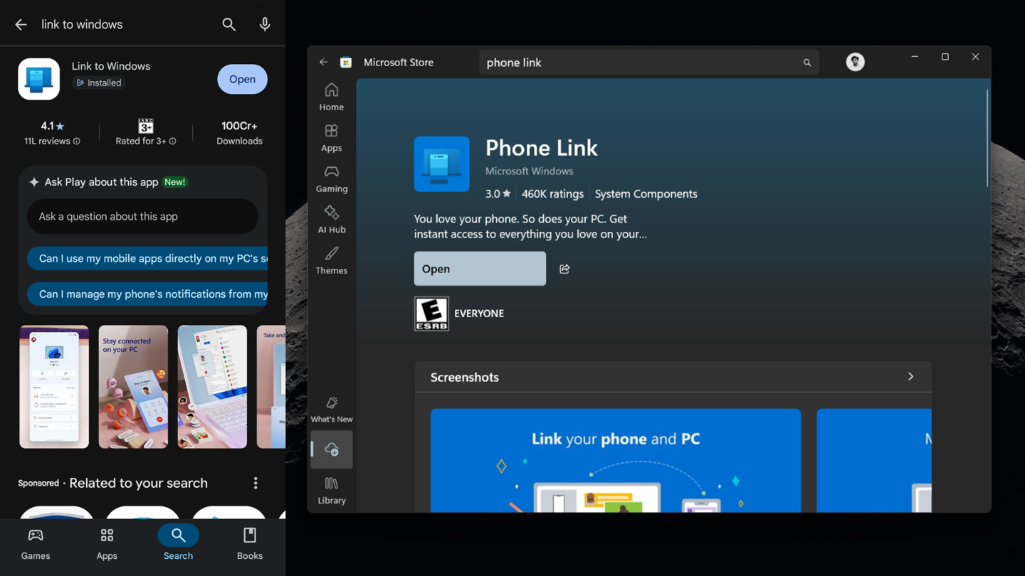 ���� Galaxy Connect ��½ Win11��ʵ��